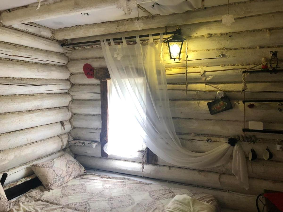 Hotel Piatkovskiy Pilipets Eksteriør bilde