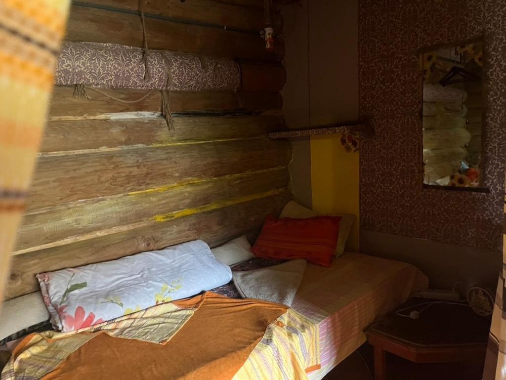 Hotel Piatkovskiy Pilipets Eksteriør bilde