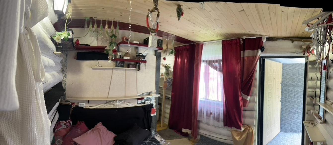 Hotel Piatkovskiy Pilipets Eksteriør bilde