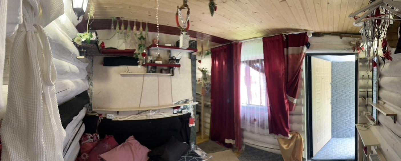 Hotel Piatkovskiy Pilipets Eksteriør bilde